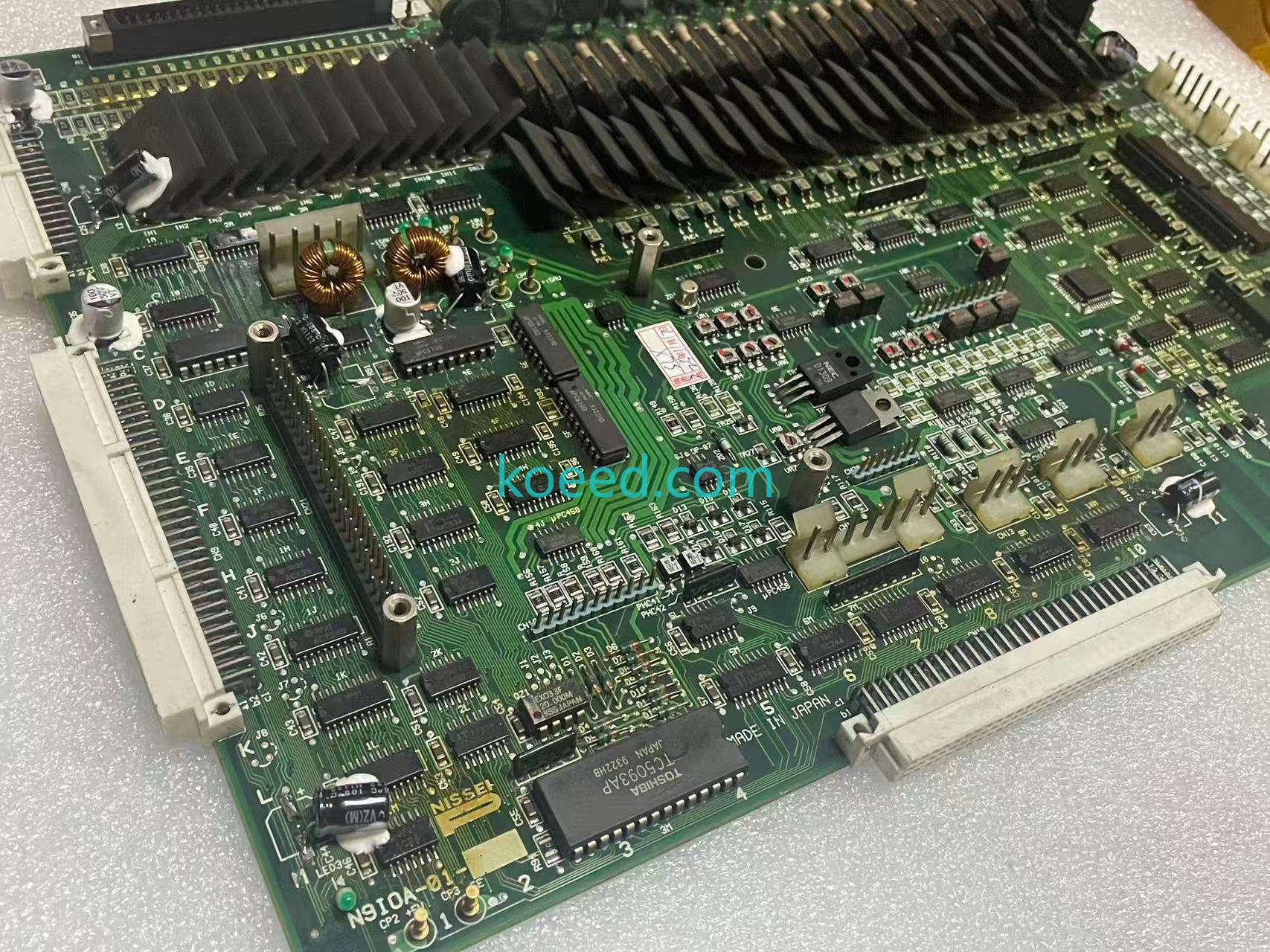 N9IOA-01 4TP-1B703 - Product View